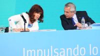 100 años de ypf Alberto Fernández y Cristina Kirchner 20220603 