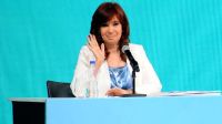 Cristina Kirchner y su look 20220603