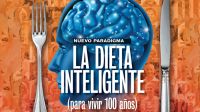 Tapa Nº 2371: La dieta inteligente para vivir 100 años