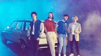 Tu Música en RePerfilAr: Silvestre y la naranja, una banda indie con mucha onda