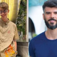 Felipe Fort generó una nueva interna en la familia