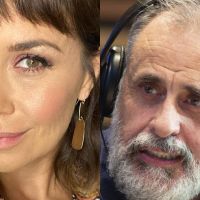 Filtran audios de Josefina Pouso sobre Jorge Rial: “Estoy disfrutando”