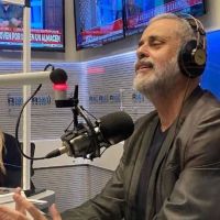 Filtran audios de Josefina Pouso sobre Jorge Rial: “Estoy disfrutando”