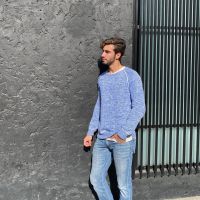 Junior Pisanú, así está hoy el hijo de Daniela Cardone y Ronaldo Pisanú