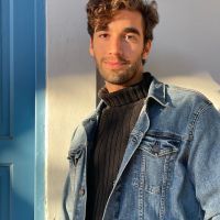 Junior Pisanú, así está hoy el hijo de Daniela Cardone y Ronaldo Pisanú