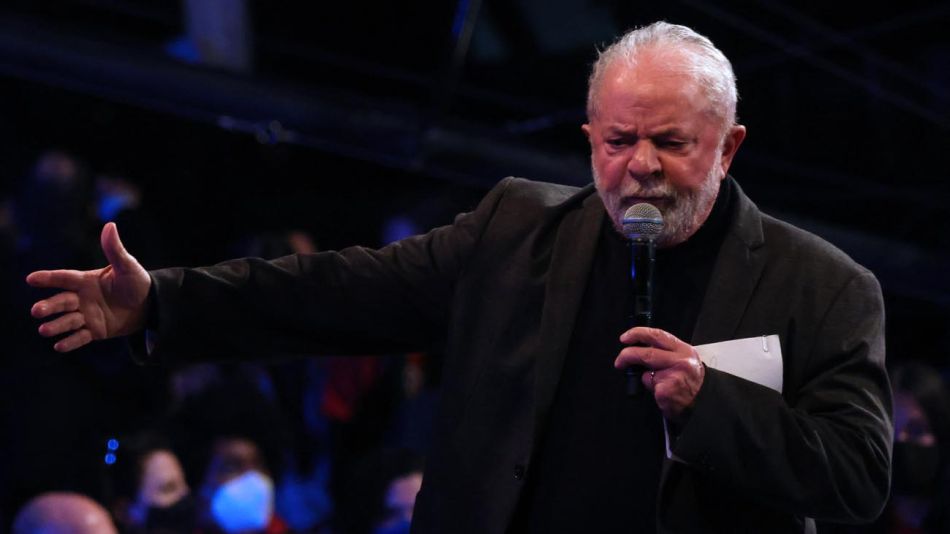Luiz Inácio Lula da Silva 20220603