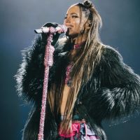 Cancelan el show de Tini de en Santa Fe: “Perdón por esto”