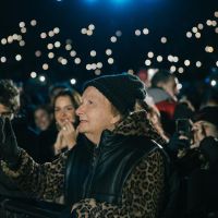Cancelan el show de Tini de en Santa Fe: “Perdón por esto”