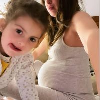 El mensaje de Isabel Macedo a su hija mayor, Belita