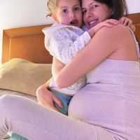 El mensaje de Isabel Macedo a su hija mayor, Belita