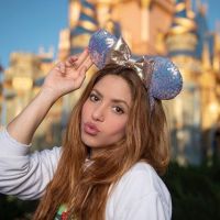 La lista de los galanes que están muy cerca de Shakira