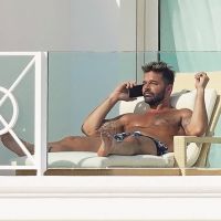 Ricky Martin