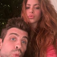 Shakira confirmó su separacion de Gerard Piqué y desmintió que tuvo una crisis de ansiedad