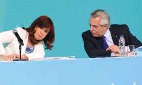 alberto cristina ypf event