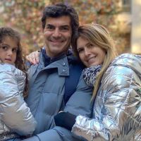 Isabel Macedo presentó a su nueva bebé, Julia