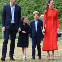 Kate Middleton y Príncipe William