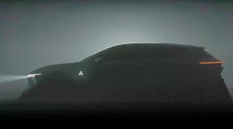 Fabricarán un auto eléctrico con carrocería vegetal