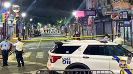 La policía no pudo detener todavía al o los autores de la balacera en Filadelfia.