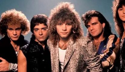 Bon Jovi