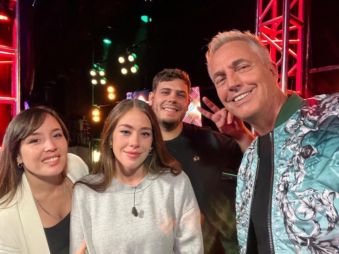 Así fue el estreno de La Voz Argentina 2022