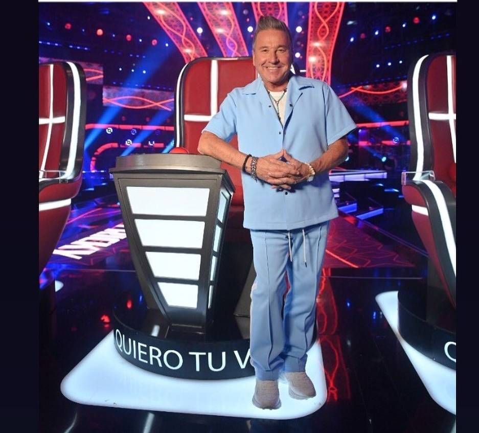 Así fue el estreno de La Voz Argentina 2022
