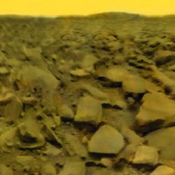 Ninguna misión dentro de la atmósfera de Venus ha medido la química o los entornos con el detalle que puede hacer la sonda de DAVINCI. 