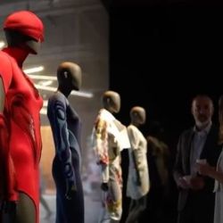 La impresión en 3D: ¿el futuro de la industria de la moda? 