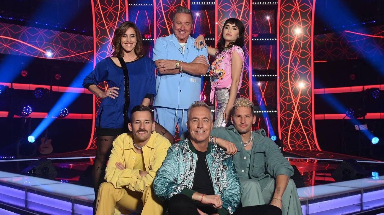 La voz argentina: cuál fue el detalle que enojó a los seguidores del programa 
