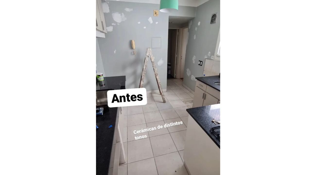 ¿Queres pintar tu casa?  