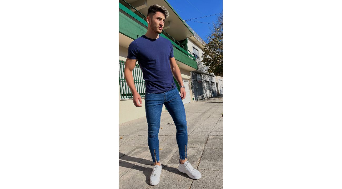 Sos Vos Jeans