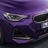 BMW M240ixDrive