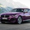 BMW M240ixDrive