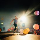 Coldplay confirma su décimo y último show en River