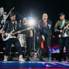 Coldplay confirma su décimo y último show en River