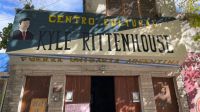 Centro cultural kyle rittenhouse en La Plata 20220606