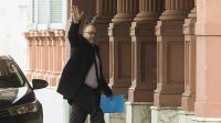 Matías Kulfas se reunió con el presidente para entregarle su renuncia