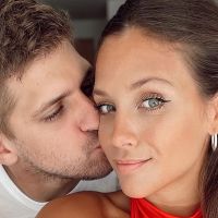 Barbie Vélez mostró cómo es la casa en la que vive junto a Lucas Rodríguez