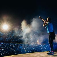 Coldplay confirma su décimo y último show en River