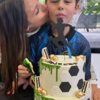 Cumpleaños de Beltrán Vicuña 