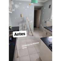 ¿Queres pintar tu casa?