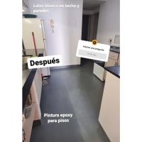 ¿Queres pintar tu casa?