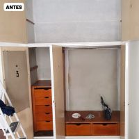 ¿Queres pintar tu casa?