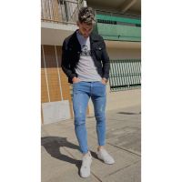 Sos Vos Jeans