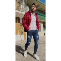 Sos Vos Jeans