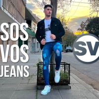 Sos Vos Jeans