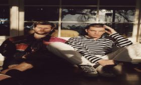 Paul Klein: "Me pone más contento tocar para 2 personas en Argentina que para 20 mil en otro lugar"