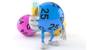 Sorteos de lotería y quiniela 20220606