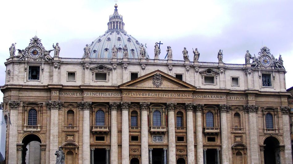 Vaticano 20220606