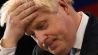 Britain's Prime Minister Boris Johnson