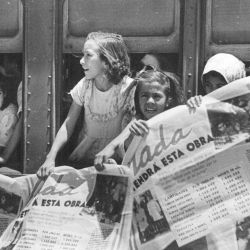 Las mujeres periodistas que marcaron un antes y un después en la historia de nuestro país 